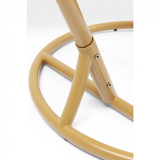 Chaise suspendue Ibiza nature