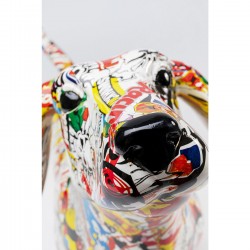 Figurine décorative Comic Dog Bodo