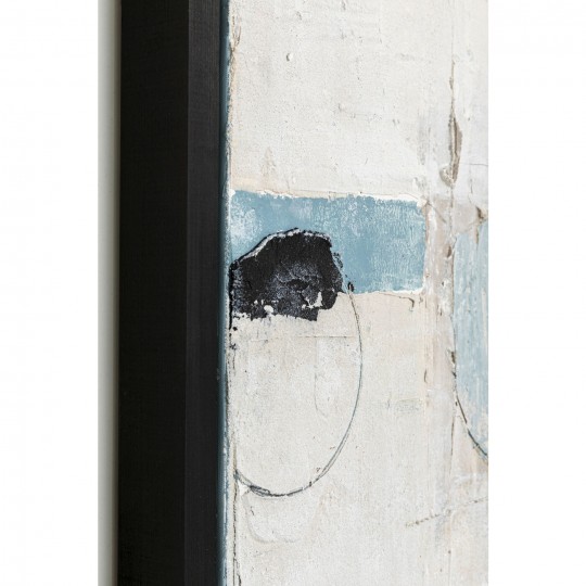 Quadro com Moldura Memories 160X120cm