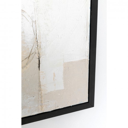 Tableau encadré Memories 160x120cm