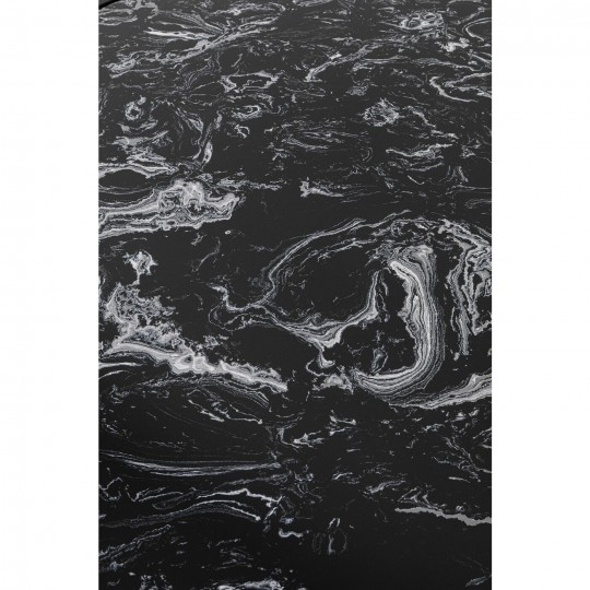 Mesa de Centro Roma Black (Conj. de 2) Mesa de Centro Roma Black (Conj. de 2)