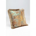 Coussin Antique Fringe 45x45cm