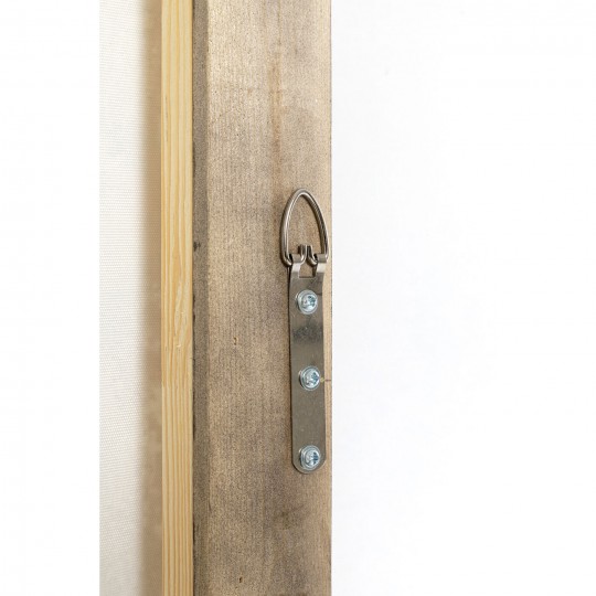 Moldura dust gold 120x120 cm