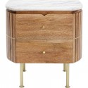 Petite Commode Grace 50x55cm