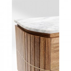 Petite Commode Grace 50x55cm