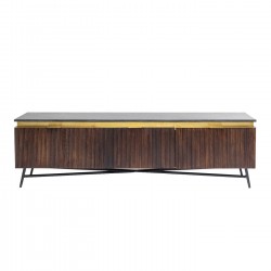 Buffet bas Catalina 170x50cm