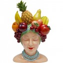 Vase décoratif Fruity 37cm