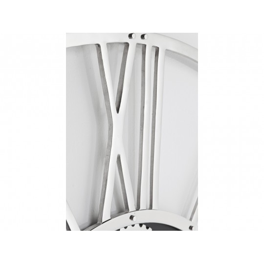 Relógio de Parede Gear Ø120cm Relógio de Parede Gear Ø120cm