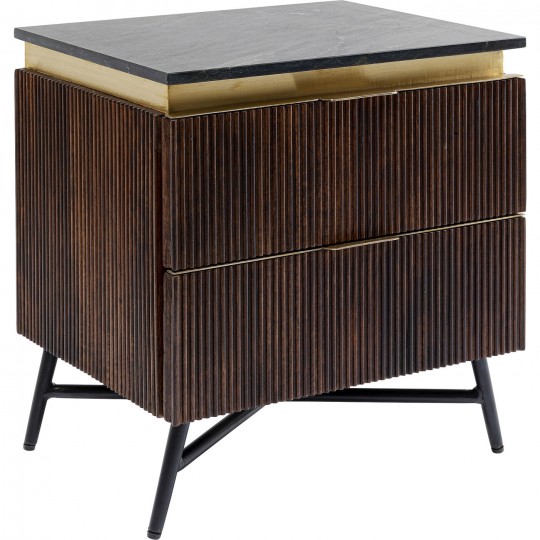 Petite commode Catalina 51x58cm