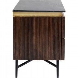 Petite commode Catalina 51x58cm