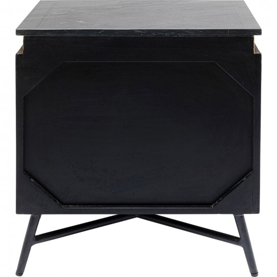 Petite commode Catalina 51x58cm