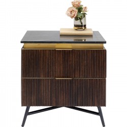 Petite commode Catalina 51x58cm