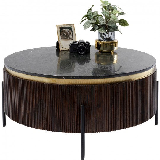 Table basse Catalina Ø90cm