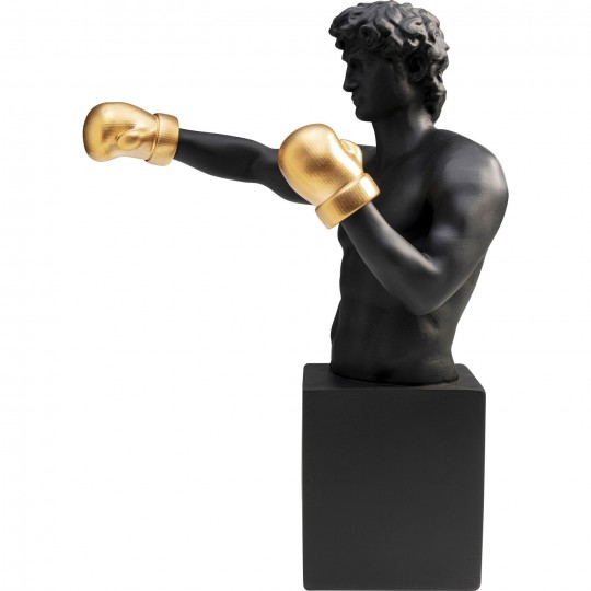 Objet décoratif Balboa 40cm