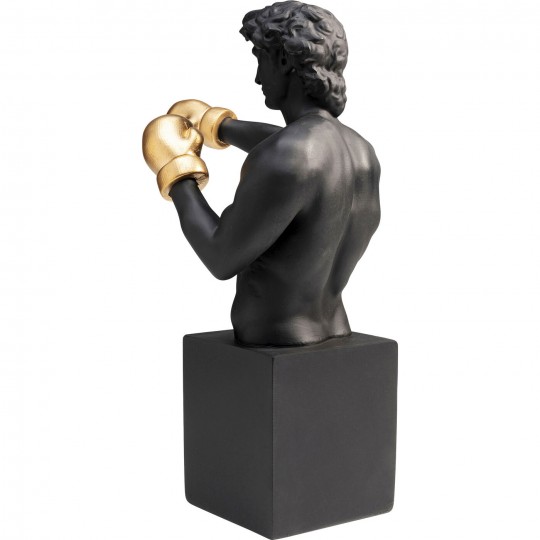 Peça Decorativa Balboa 40cm