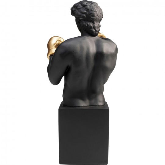 Peça Decorativa Balboa 40cm