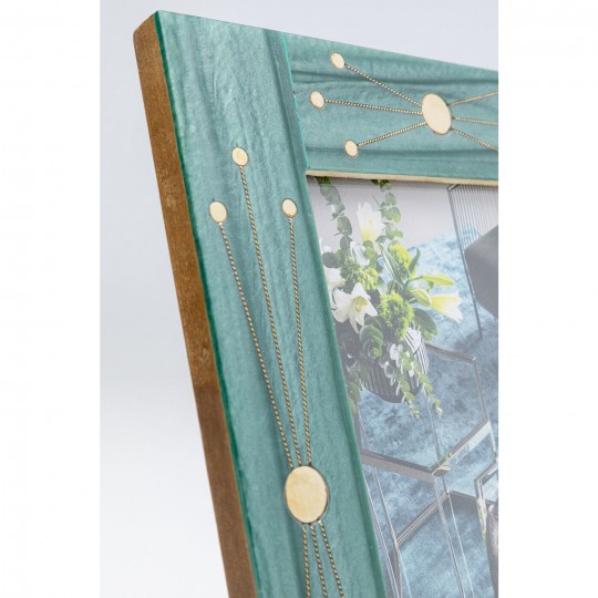 Moldura Galactica 13x18cm