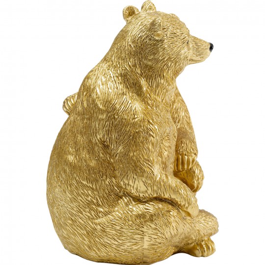 Figurine déco Cuddly Bears 16cm