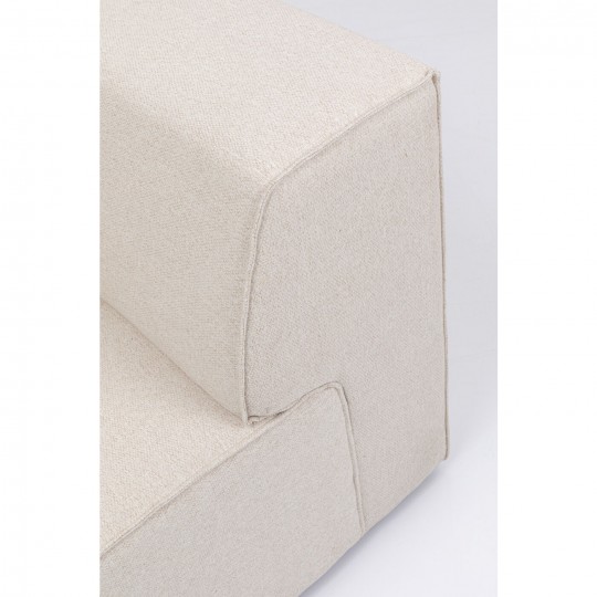 Canto Infinity 100cm Elements Cream esquerdo