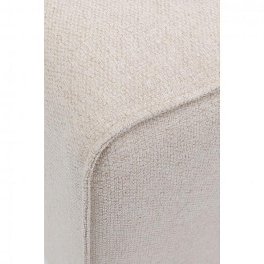 Canto Infinity 100cm Elements Cream esquerdo