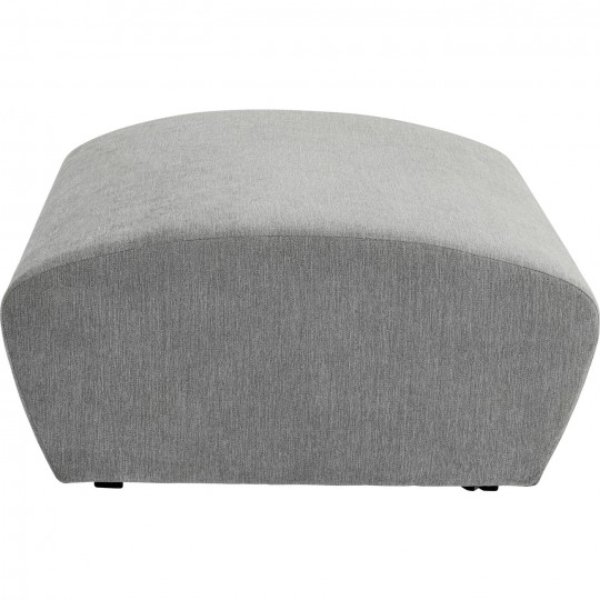 Lucca tabouret gris 76cm
