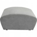 Lucca tabouret gris 76cm