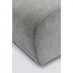 Lucca tabouret gris 76cm