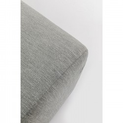 Lucca tabouret gris 76cm