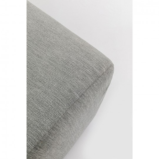 Lucca tabouret gris 76cm