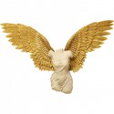 Objet mural Gela Angel 203x140cm