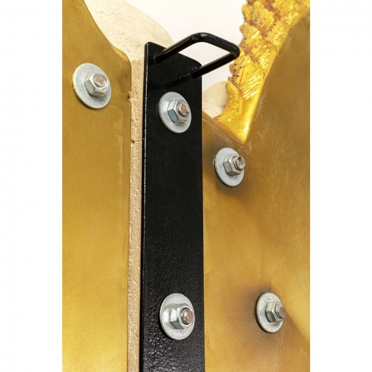 Objeto de parede Gela Angel 203x140cm Objeto de parede Gela Angel 203x140cm