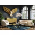 Objet mural Gela Angel 203x140cm