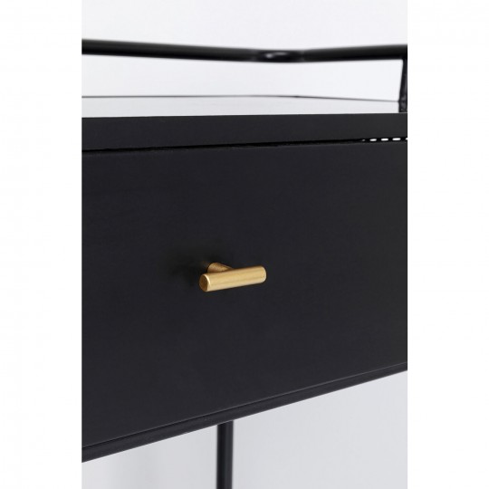 Console Fence 120x80cm