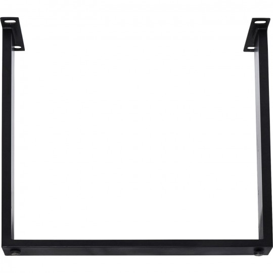 Base Tavola Preta Mate (conjuto de 2) Base Tavola Preta Mate (conjuto de 2)