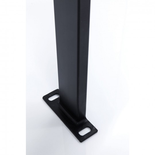 Base Tavola Preta Mate (conjuto de 2) Base Tavola Preta Mate (conjuto de 2)