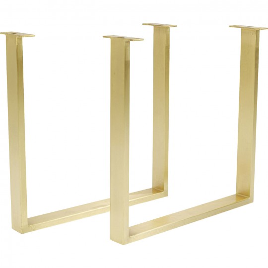 Base Tavola Brass (conjunto de 2) Base Tavola Brass (conjunto de 2)