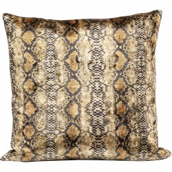 Coussin Snake 45x45cm