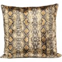 Coussin Snake 45x45cm