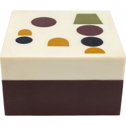 Boîte Emily 13x8cm