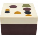 Boîte Emily 13x8cm