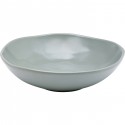 Assiette creuse Organic sauge Ø21cm