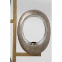 Lampadaire Five Loops 173cm
