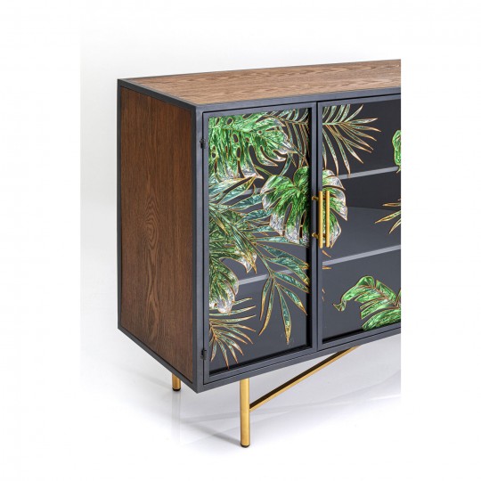 Buffet Jungle 135x95cm