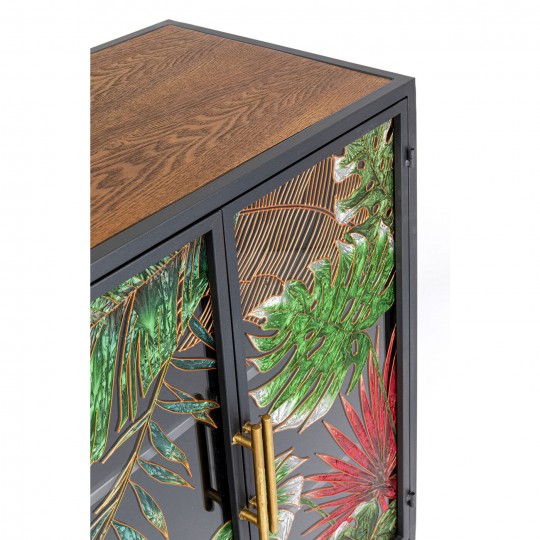 Buffet Jungle 135x95cm