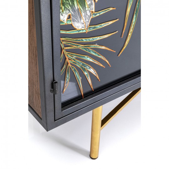 Buffet Jungle 135x95cm