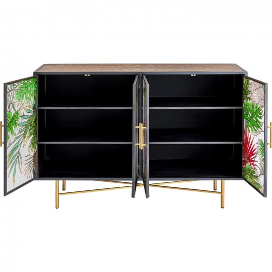 Buffet Jungle 135x95cm