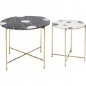 Table d appoint Amba (2/set)