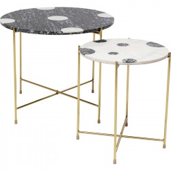 Table d appoint Amba (2/set)