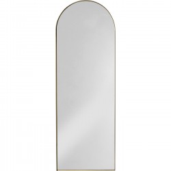 Miroir mural Daisy 165x55cm