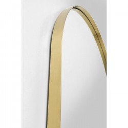 Miroir mural Daisy 165x55cm